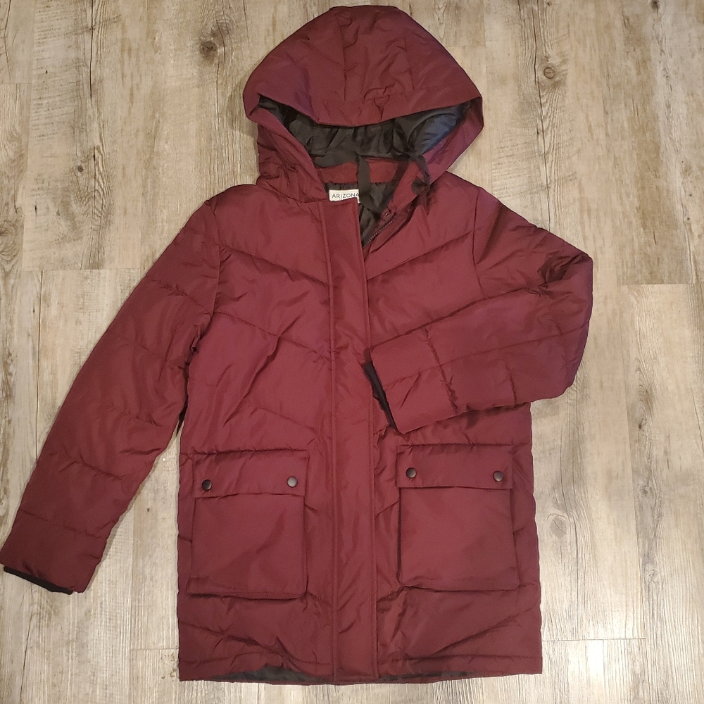 Arizona Coat